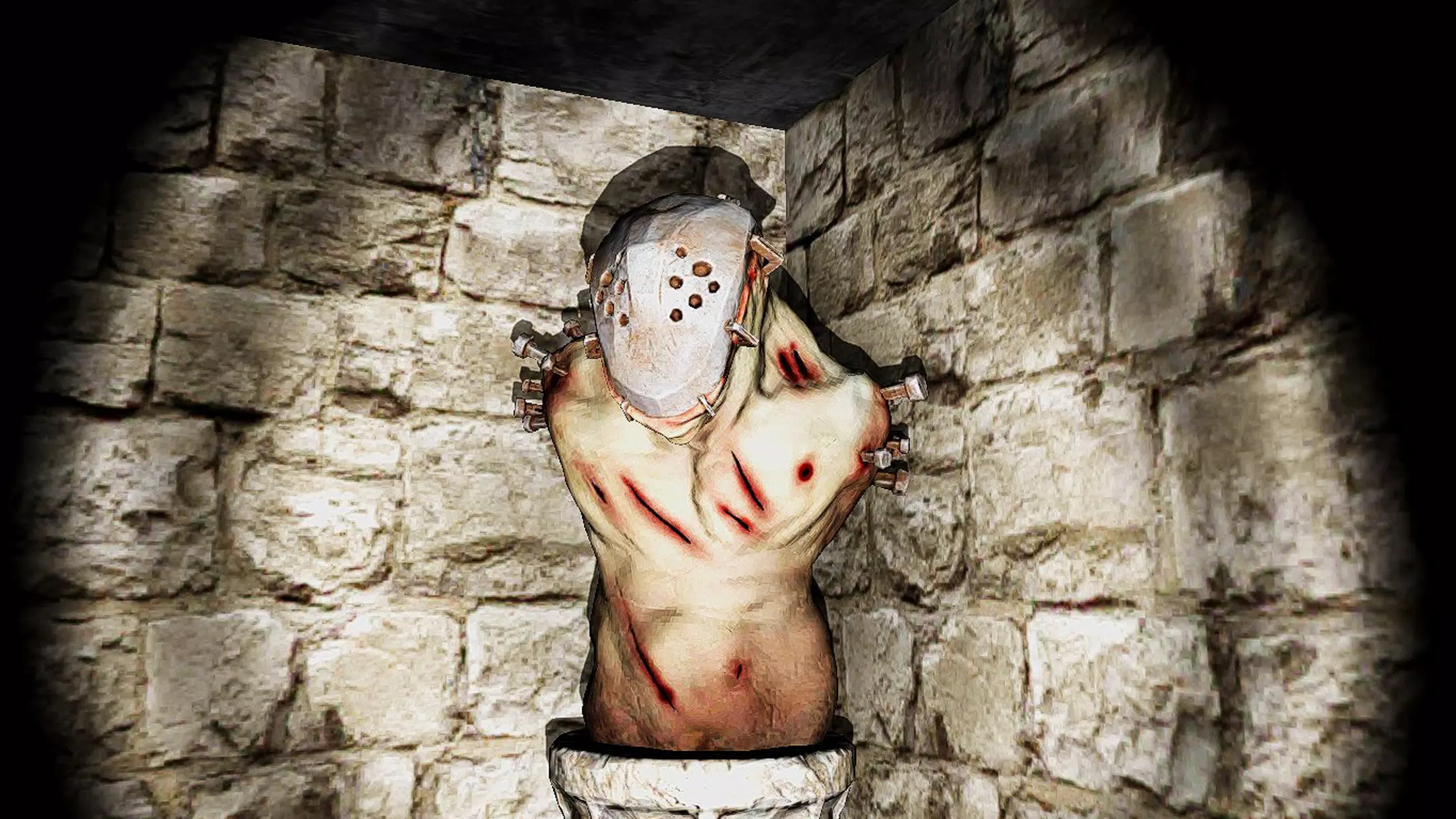 Garden of Fear Screenshot 4