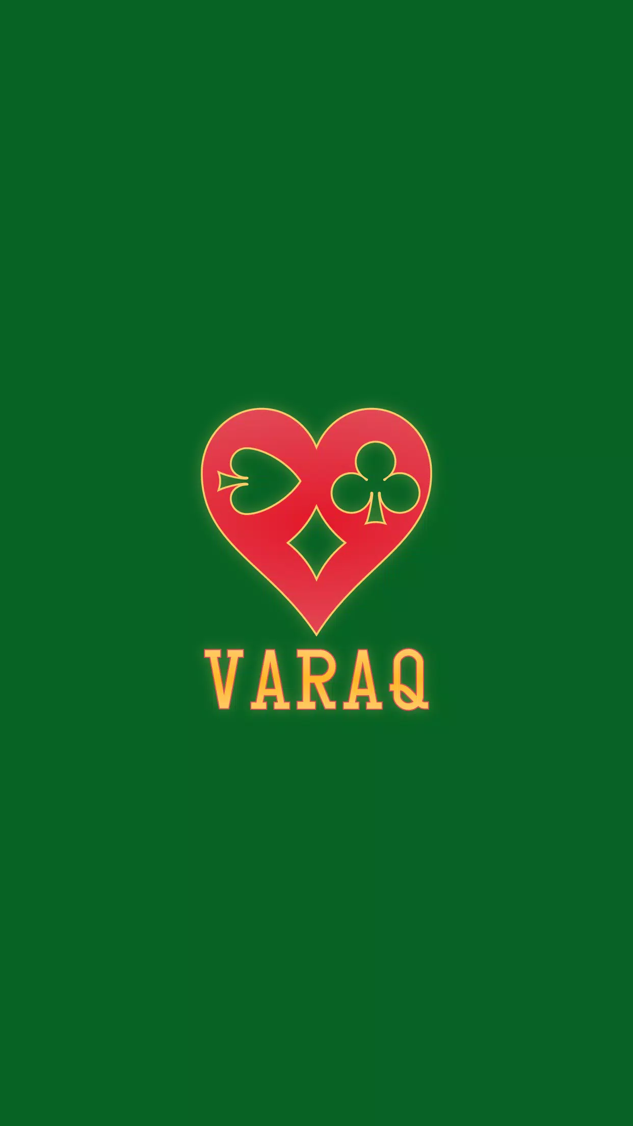 Varaq Screenshot 1