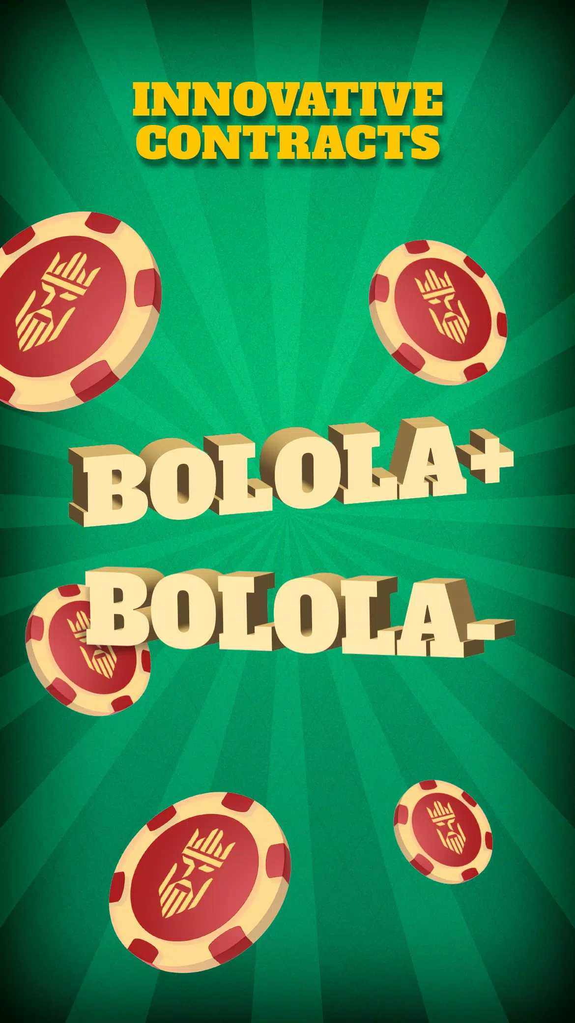 King Bolola應用截圖第3張