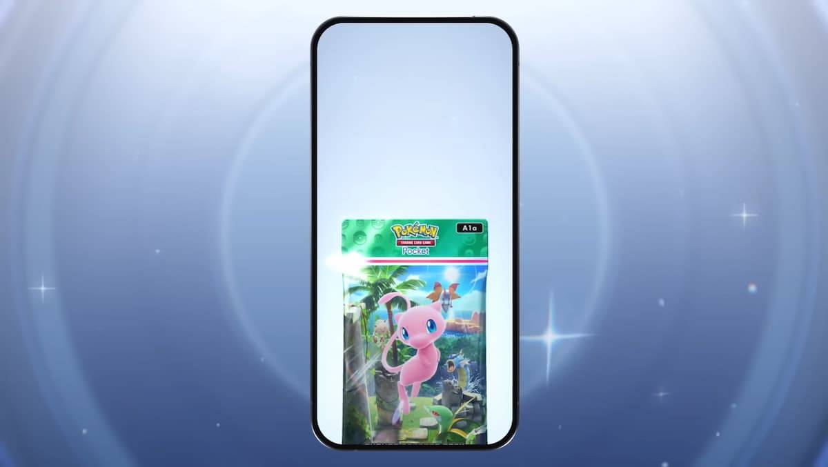 探索 Pokémon TCG 中的頂級神話島套牌