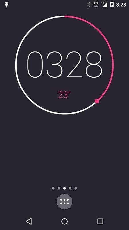KLWP Live Screenshot 1
