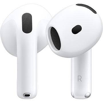 Magagamit na ngayon ang AirPods 4 Earbuds: Promosyon sa Araw ng mga Puso