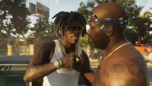 Naantala ang GTA 6 bago ang opisyal na paglabas 