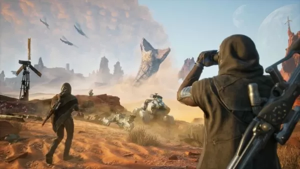 Dune: Awakening Pre-load Guide and Dates