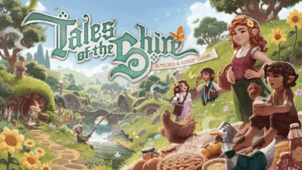 シャイアの物語 発売日と時間