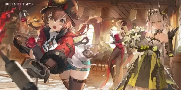 Duet Night Abyss Final Closed Beta Before Launch