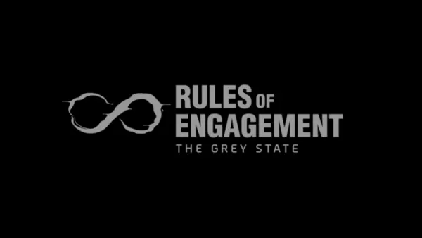 Rules of Engagement: The Grey State Release Date and Time