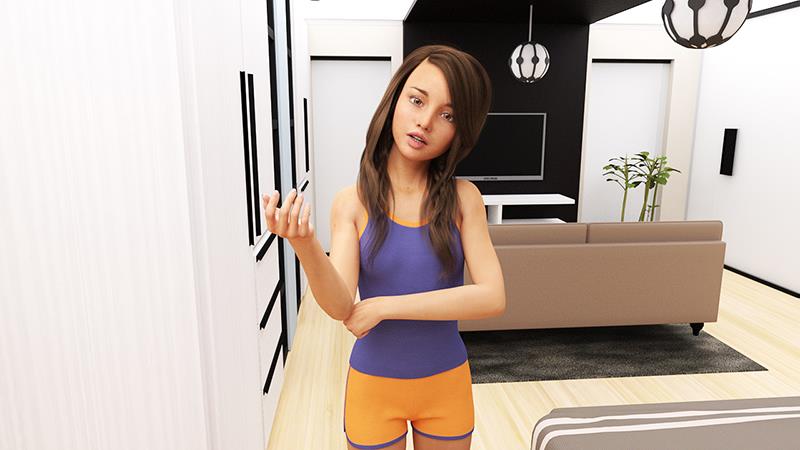 Dating My Daughter Chapter 3应用截图第1张