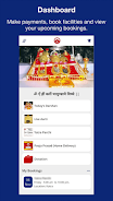 MATA VAISHNODEVI APP ဖန်သားပြင်ဓာတ်ပုံ 1