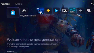 PS5 Simulator Pro Ảnh chụp màn hình 1