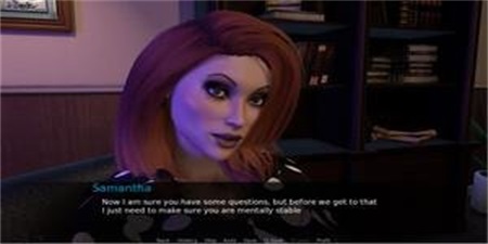 The Futa Experiment – Version 0.56 – Added Android Port應用截圖第1張