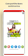 Figurinhas de Natal e Ano Novo应用截图第3张