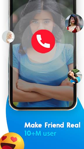 Video Conference For Meeting Ảnh chụp màn hình 2