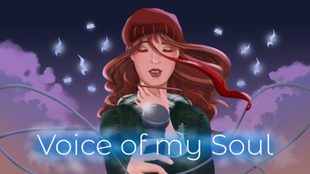 Voice of my Soul應用截圖第1張