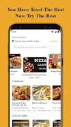 Bodia - Curated Food Delivery Captura de tela 1