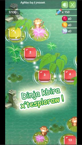 Fittex Kelma Captura de tela 3