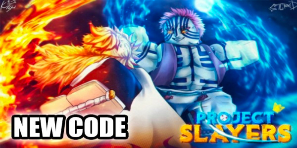 Project Slayers Codes Screenshot 2