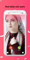 Muslim Dating & Muz marriage Скриншот 4