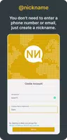 NapoleoN Chat 스크린샷 4
