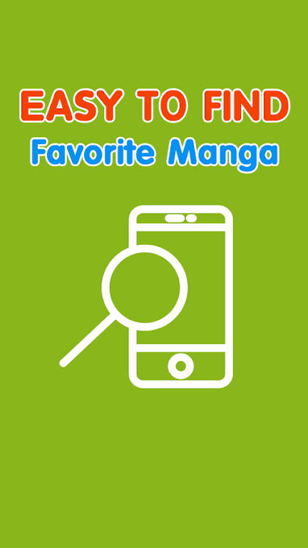 Manga World - Best FREE Manga Reader ภาพหน้าจอ 3