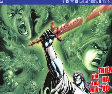 Comics Story - Love Story應用截圖第2張