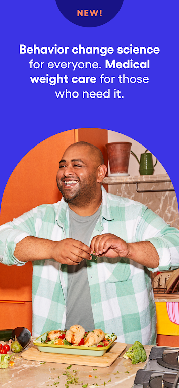 WeightWatchers Program应用截图第4张