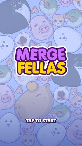 Merge Fellas應用截圖第1張