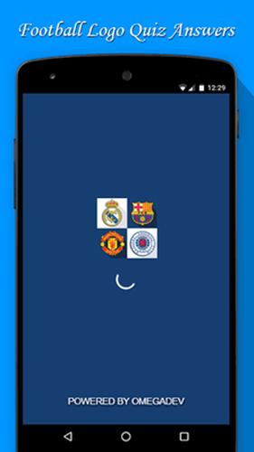 Football Logo Quiz Answers স্ক্রিনশট 1