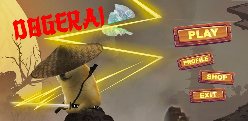 Dogerai : The Demon Slayer स्क्रीनशॉट 1