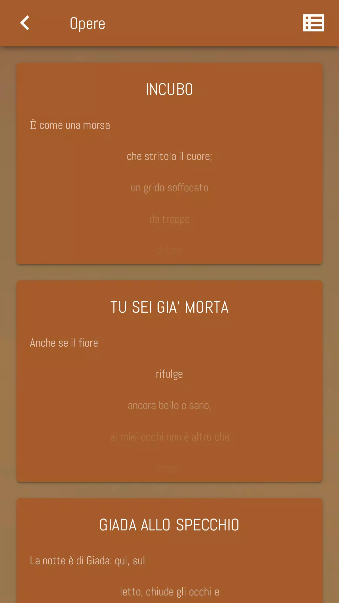 Giuseppe Gatta スクリーンショット 4