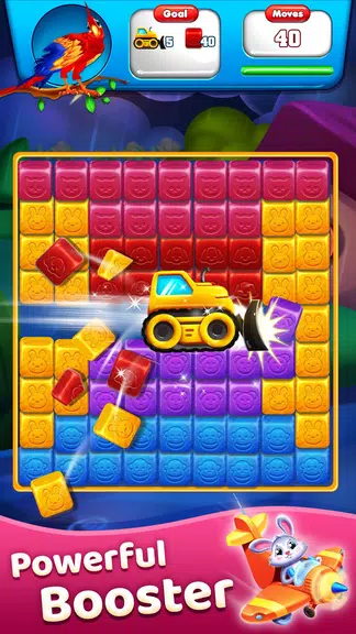Pet Blast:Match 3 Puzzle Games應用截圖第1張