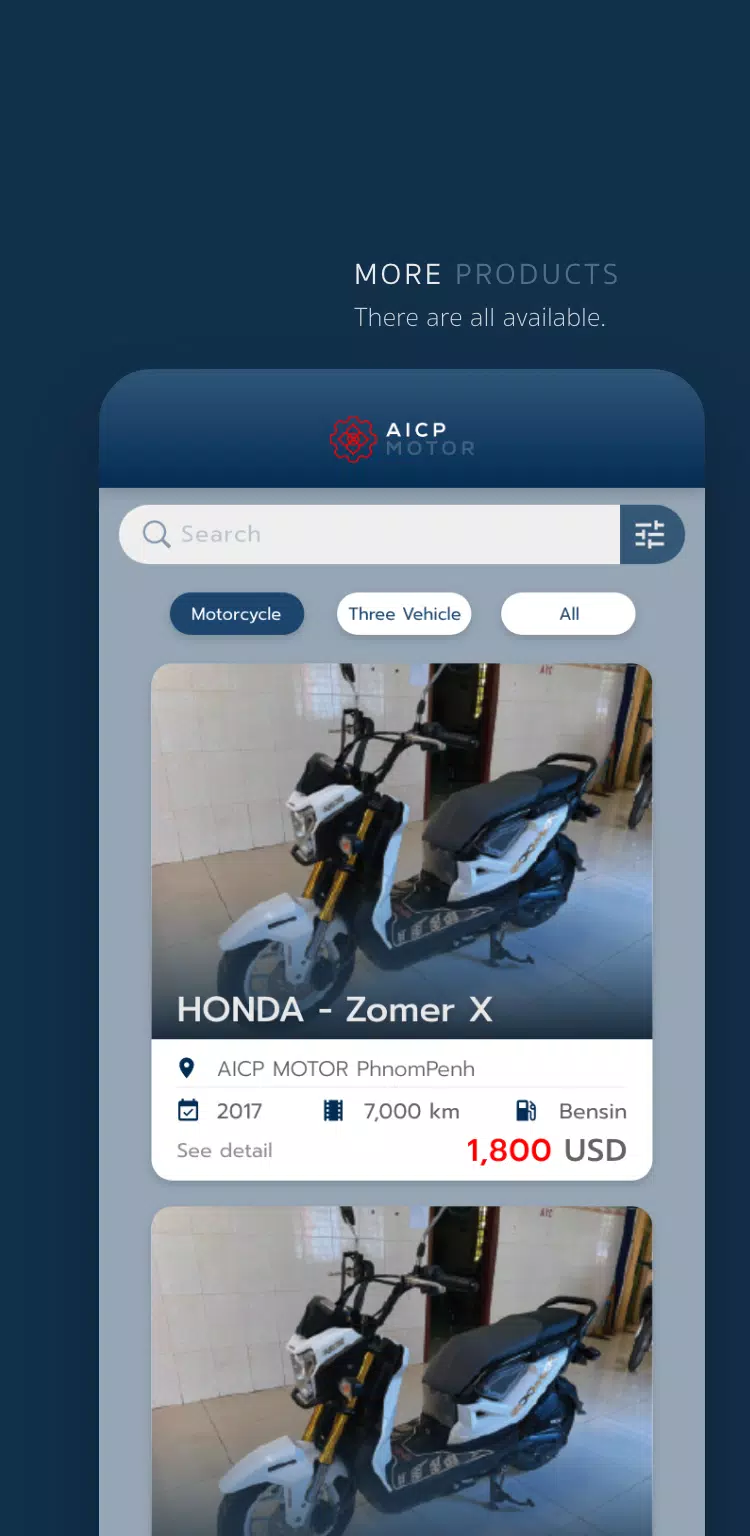 AICP Screenshot 4