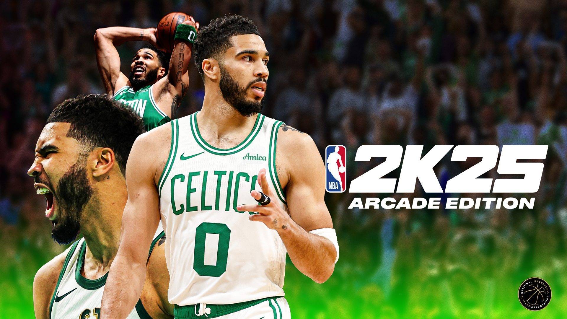 NBA 2K25: Arcade Edition Dominates Apple Arcade's October Launch