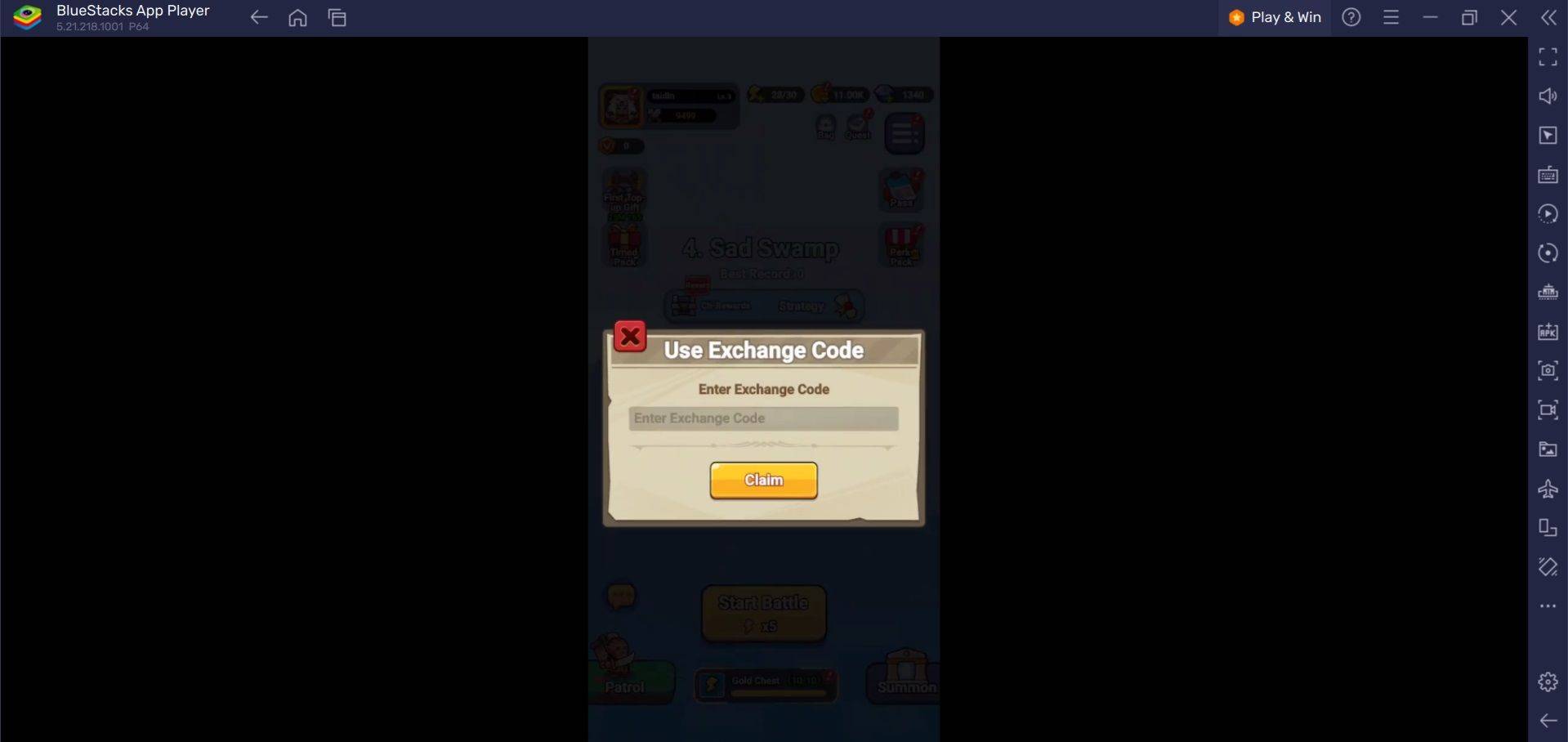 Combo Hero: Redeem Codes Updated for January 2025