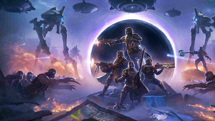 PlayStation Productions Unleashes New