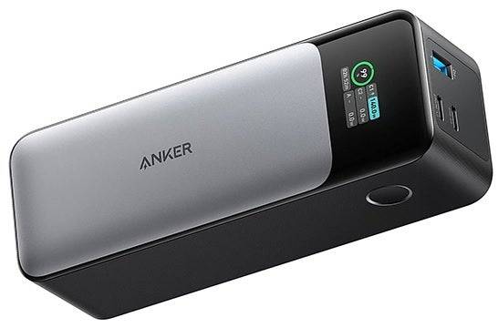 Anker Power Bank Sale: 50% na pagtitipid para sa singaw deck, rog ally x mga gumagamit