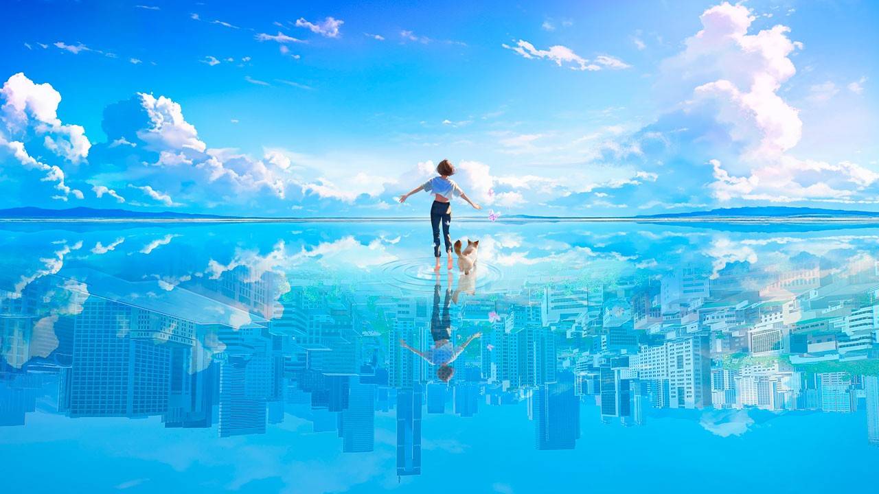 inZOI Developers Unveil Game's Massive Scale