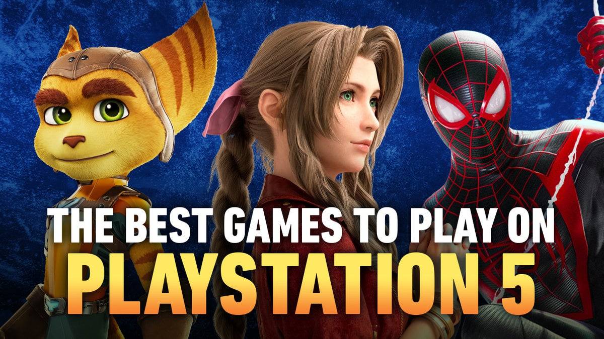 Sony veröffentlicht PS5- und PS4 -Updates: Schlüsselfunktionen enthüllt