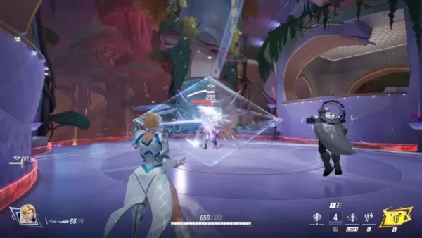 Marvel Rivals: Update reduziert Speicherverbrauch und verbessert Stabilität