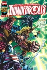 Thunderbolts Bild 2