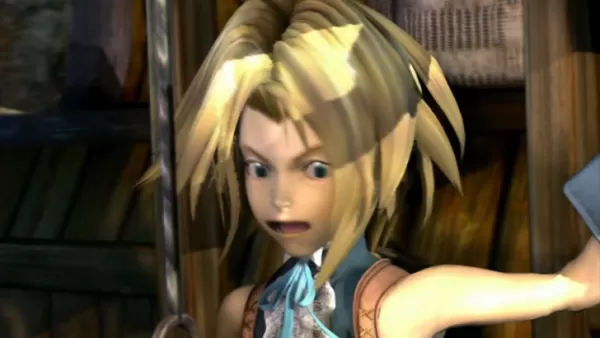 Final Fantasy 9: Remake-Gerüchte nehmen nach Aktualisierung der Jubiläumswebsite zu