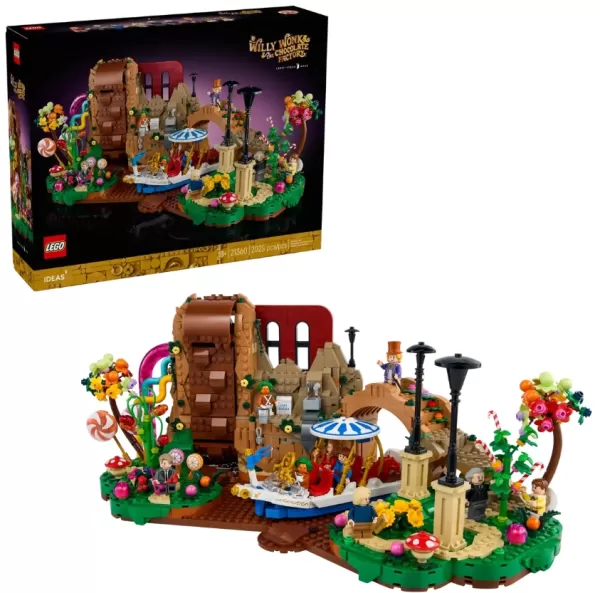 The Best LEGO Black Friday Deals