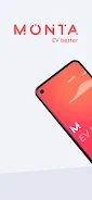 Monta EV charging Zrzut ekranu 1