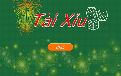 Schermata Tài xỉu Sicbo 4