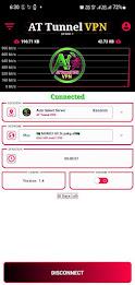 At Tunnel Vpn ภาพหน้าจอ 2