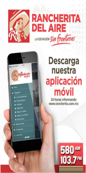 La Rancherita del Aire Screenshot 2