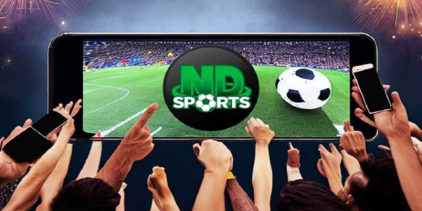 Nodo Sport Screenshot 1