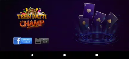 TPC - Poker Captura de pantalla 3
