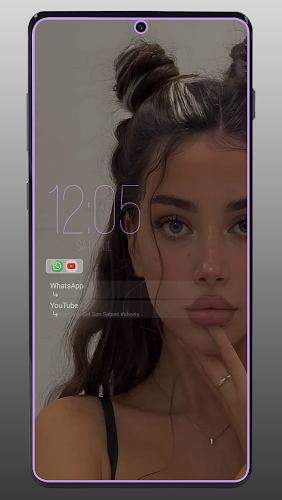Always On Edge Screenshot 1