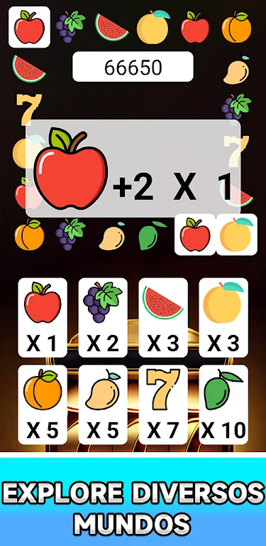 Wild Racer Slots Mania Screenshot 4